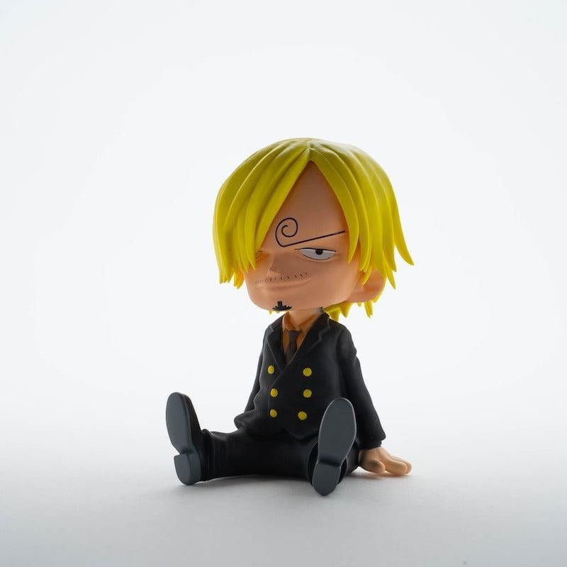 ONE PIECE - Tirelire - Sanji - 16cm 