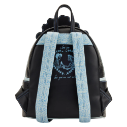 CORPSE BRIDE - Emily " Bouquet " - Mini Sac à dos Loungefly  2