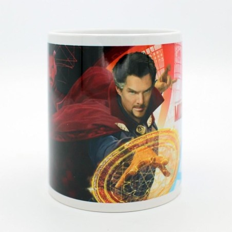 MARVEL - Doctor Strange : Le Multiverse - Mug 300 ml 