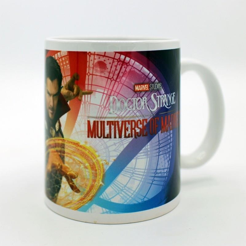 MARVEL - Doctor Strange : Le Multiverse - Mug 300 ml 