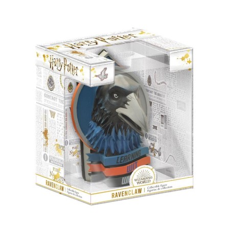 HARRY POTTER - Serdaigle Crête - Statuette Collector Edition 26cm 