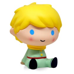 LE PETIT PRINCE - Le Petit Prince Chibi - Tirelire PVC 16cm 