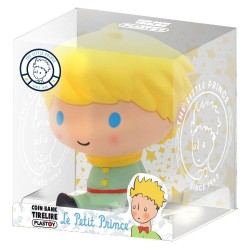 LE PETIT PRINCE - Le Petit Prince Chibi - Tirelire PVC 16cm  2