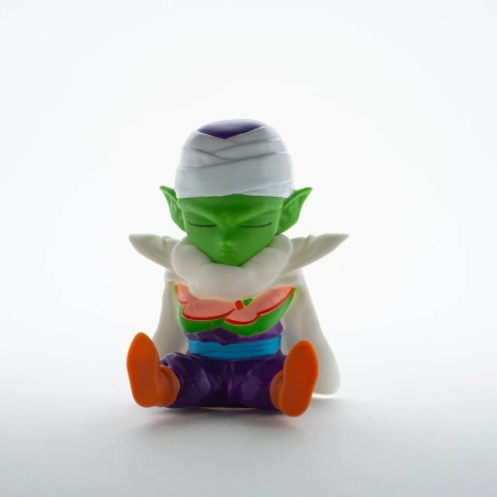 DRAGON BALL - Piccolo Chibi - Tirelire PVC 16cm 