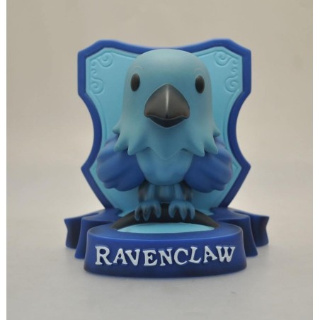 HARRY POTTER - Tirelire - Serdaigle - 14cm 