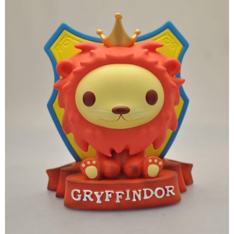 HARRY POTTER - Tirelire - Gryffondor - 16cm 