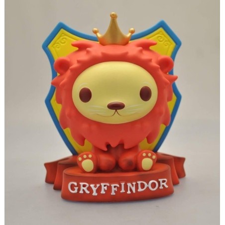 HARRY POTTER - Tirelire - Gryffondor - 16cm 
