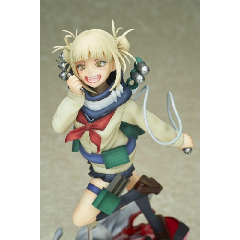 MY HERO ACADEMIA - Himiko Toga - Statuette 21cm 