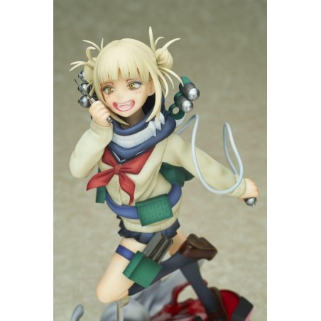 MY HERO ACADEMIA - Himiko Toga - Statuette 21cm 