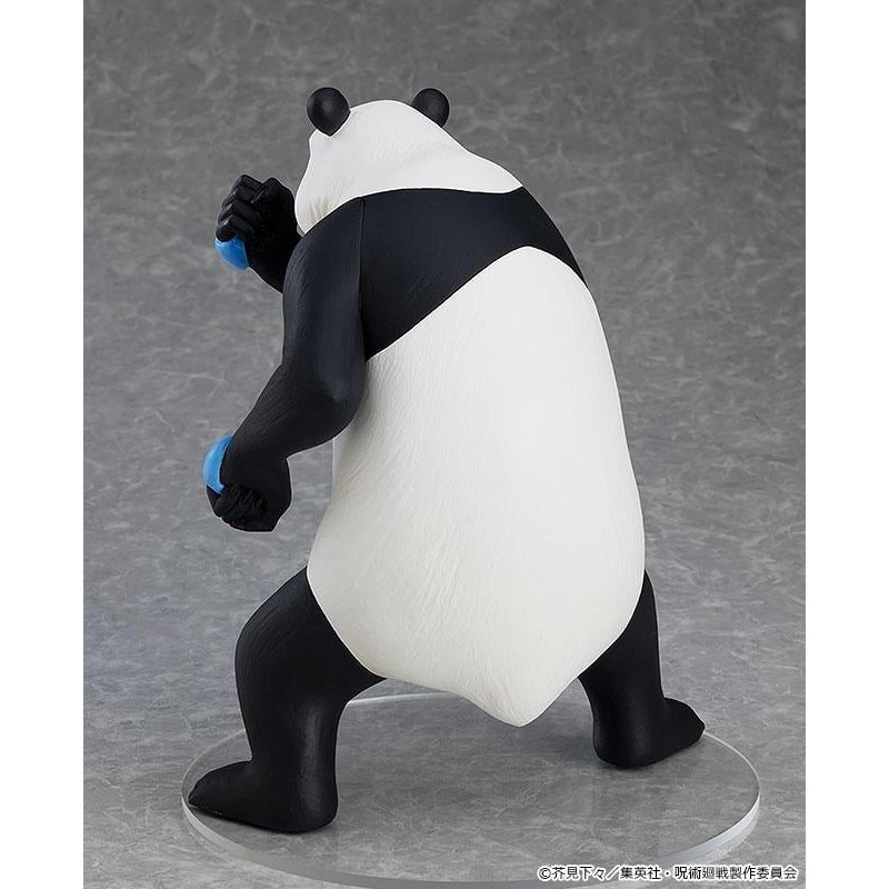 JUJUTSU KAISEN - Panda - Pop Up Parade 17cm 