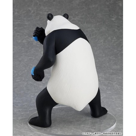 JUJUTSU KAISEN - Panda - Pop Up Parade 17cm 