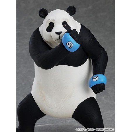 JUJUTSU KAISEN - Panda - Pop Up Parade 17cm 