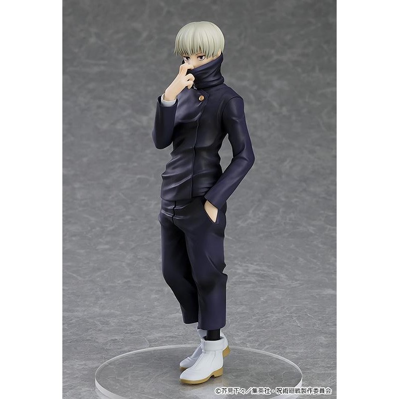 JUJUTSU KAISEN - Toge Inumaki - Pop Up Parade 17cm 