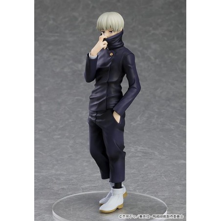 JUJUTSU KAISEN - Toge Inumaki - Pop Up Parade 17cm 