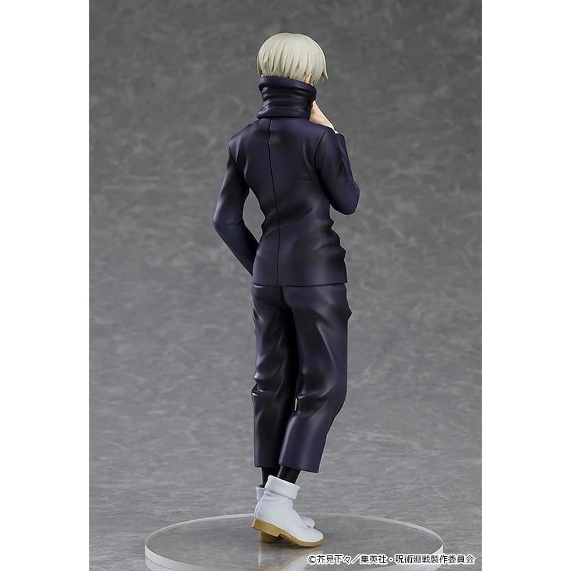 JUJUTSU KAISEN - Toge Inumaki - Pop Up Parade 17cm 