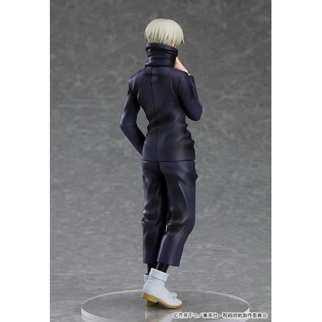 JUJUTSU KAISEN - Toge Inumaki - Pop Up Parade 17cm 