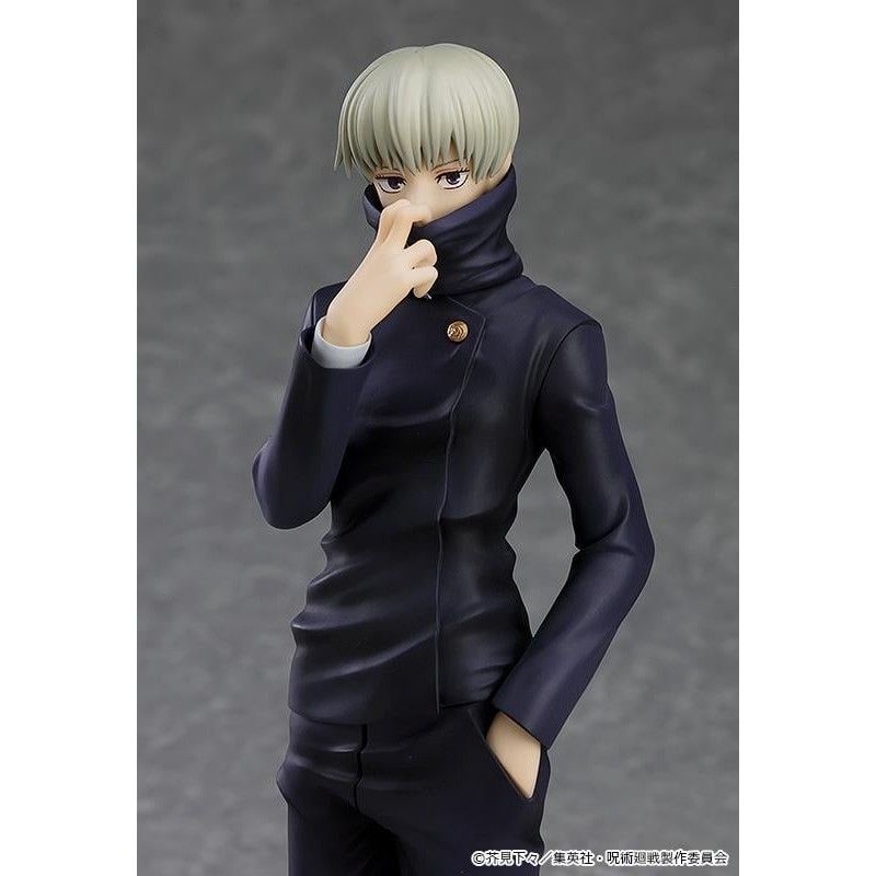 JUJUTSU KAISEN - Toge Inumaki - Pop Up Parade 17cm 
