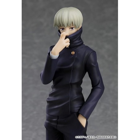 JUJUTSU KAISEN - Toge Inumaki - Pop Up Parade 17cm 