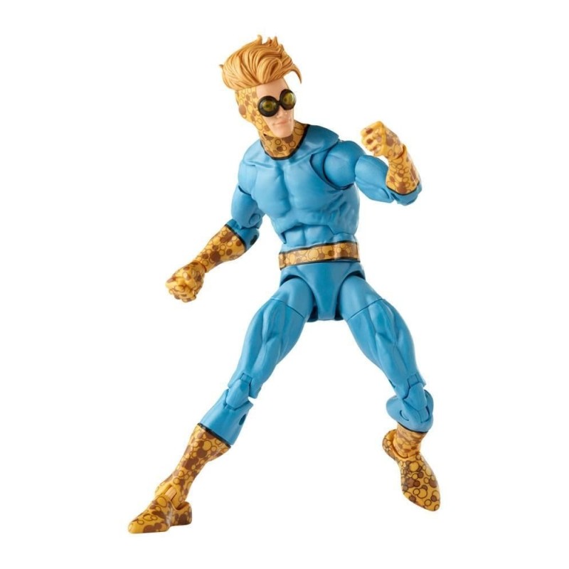 MARVEL - Marvel's Speedball - Figure Legends Series 15cm 