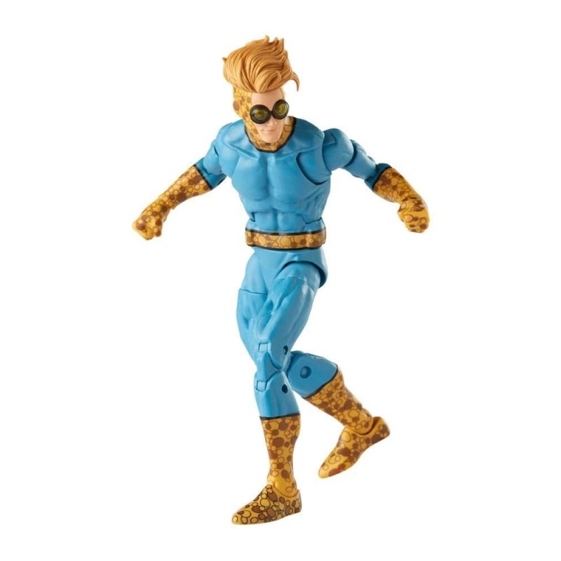 MARVEL - Marvel's Speedball - Figure Legends Series 15cm 