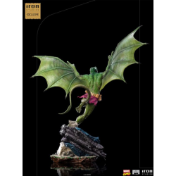 X-MEN - Sauron - Statuette 1/10 Art Scale DELUXE - 39cm Exclusive  2