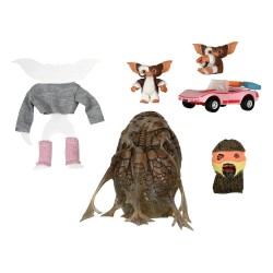 GREMLINS - Accessoires pour figurines 1984 Accessory Pack  2