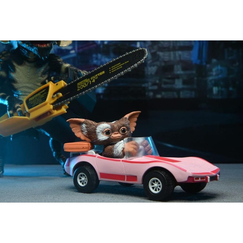 GREMLINS - Accessoires pour figurines 1984 Accessory Pack 