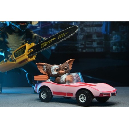 GREMLINS - Accessoires pour figurines 1984 Accessory Pack 
