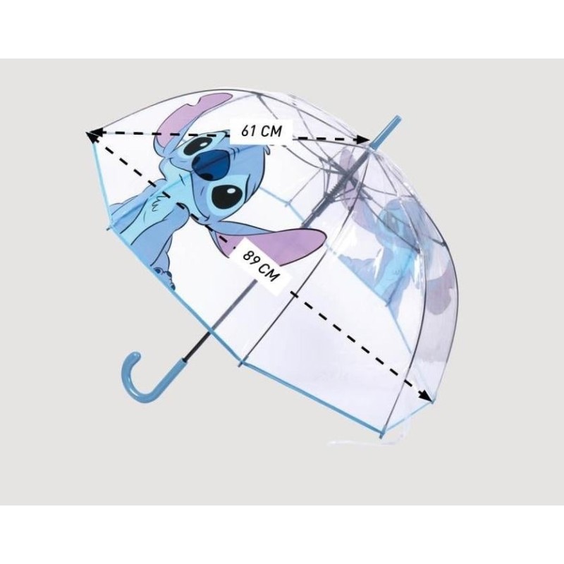 STITCH - Parapluie  - 60 cm 