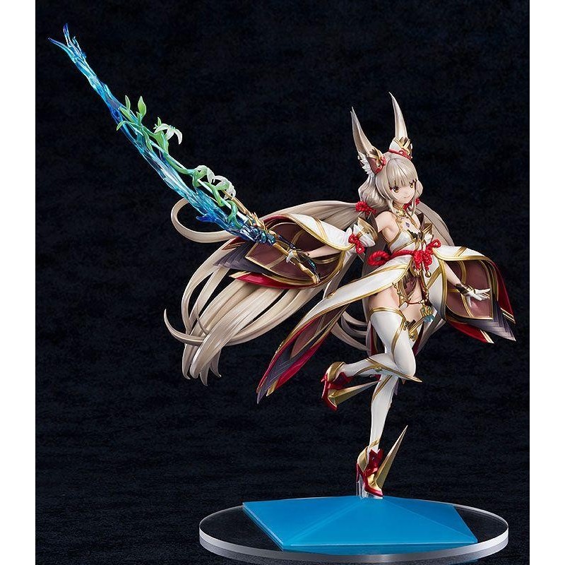 XENOBLADE CHRONICLES 2 - Nia - Statuette 31cm 