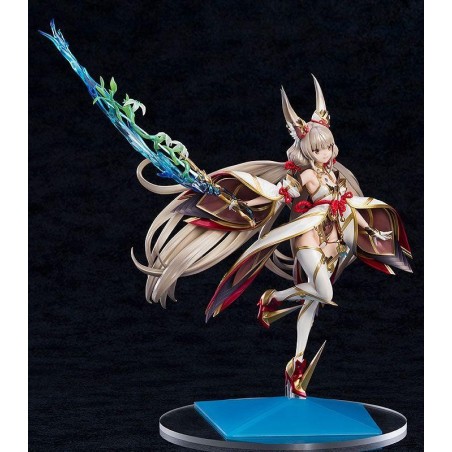 XENOBLADE CHRONICLES 2 - Nia - Statuette 31cm 