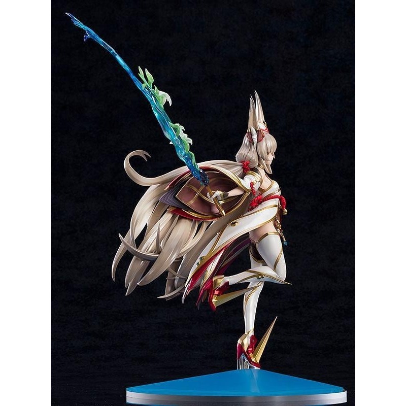 XENOBLADE CHRONICLES 2 - Nia - Statuette 31cm 