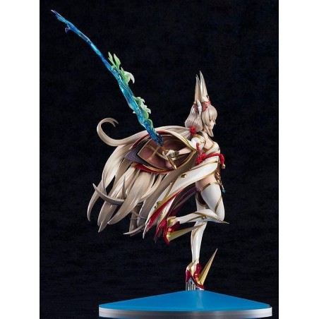 XENOBLADE CHRONICLES 2 - Nia - Statuette 31cm 