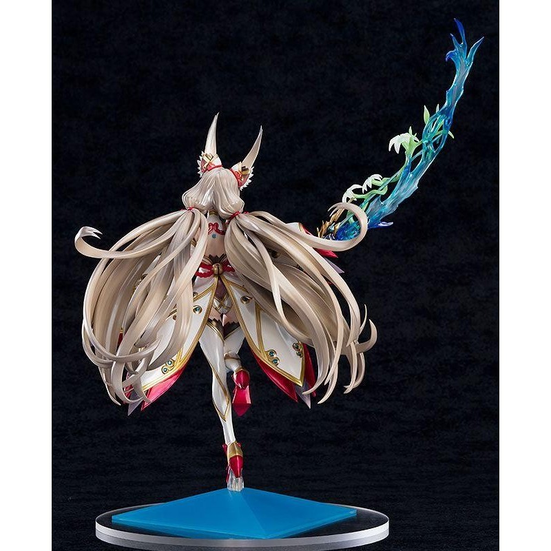 XENOBLADE CHRONICLES 2 - Nia - Statuette 31cm 