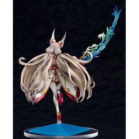 XENOBLADE CHRONICLES 2 - Nia - Statuette 31cm 