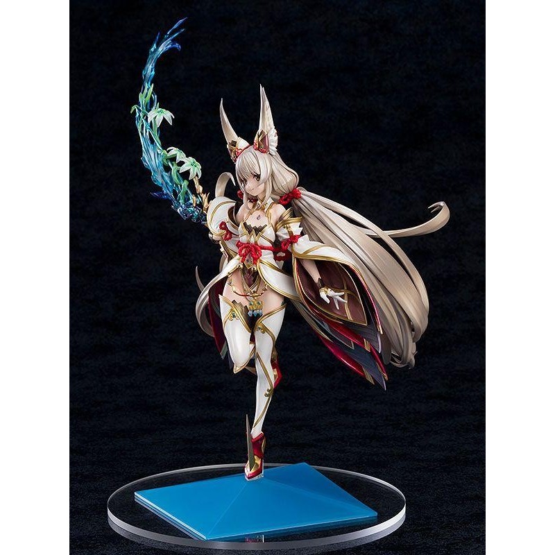 XENOBLADE CHRONICLES 2 - Nia - Statuette 31cm 