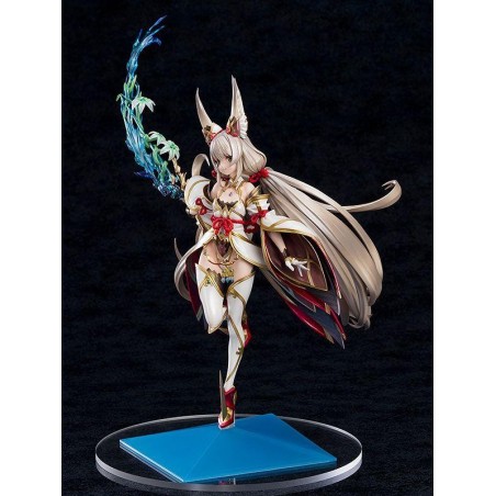XENOBLADE CHRONICLES 2 - Nia - Statuette 31cm 