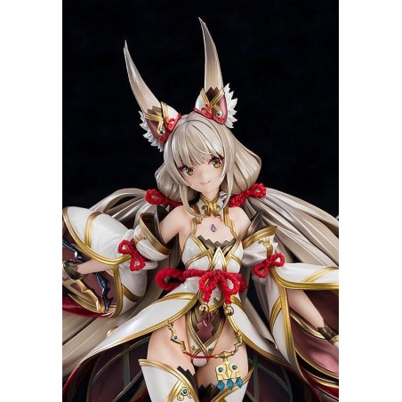 XENOBLADE CHRONICLES 2 - Nia - Statuette 31cm 
