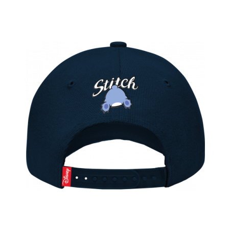 LILO ET STITCH - Stitch - Casquette 