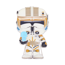 STAR WARS - Pop Large Enamel Pin N° 26 - Commander Cody  2