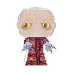 STAR WARS - Pop Large Enamel Pin N° 24 - Unhooded Palpatine  2