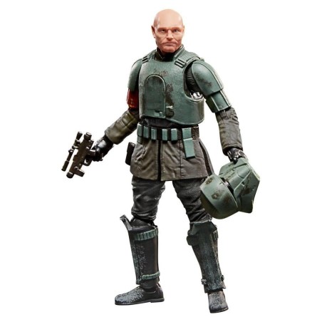 THE MANDALORIAN - Migs Mayfield - Figurine Vintage Collection 10cm 