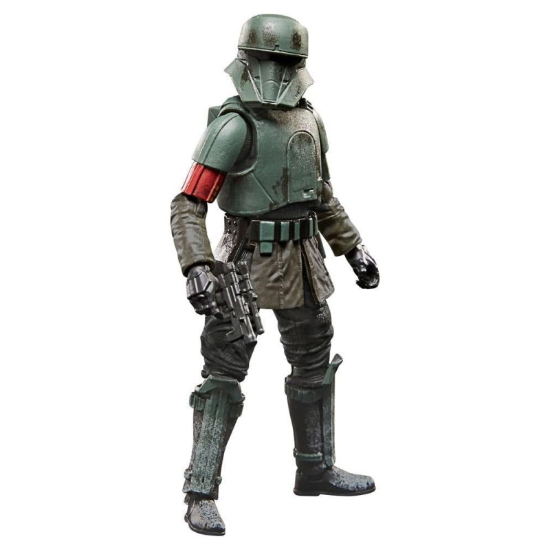 THE MANDALORIAN - Migs Mayfield - Figurine Vintage Collection 10cm 