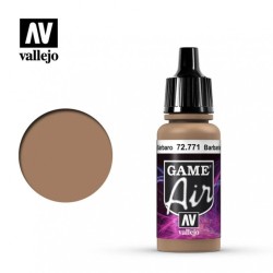 copy of Red Terracotta 17 ml.