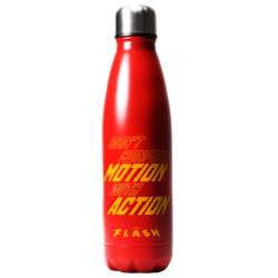 DC COMICS - The Flash - Bouteille en métal 500ml  2