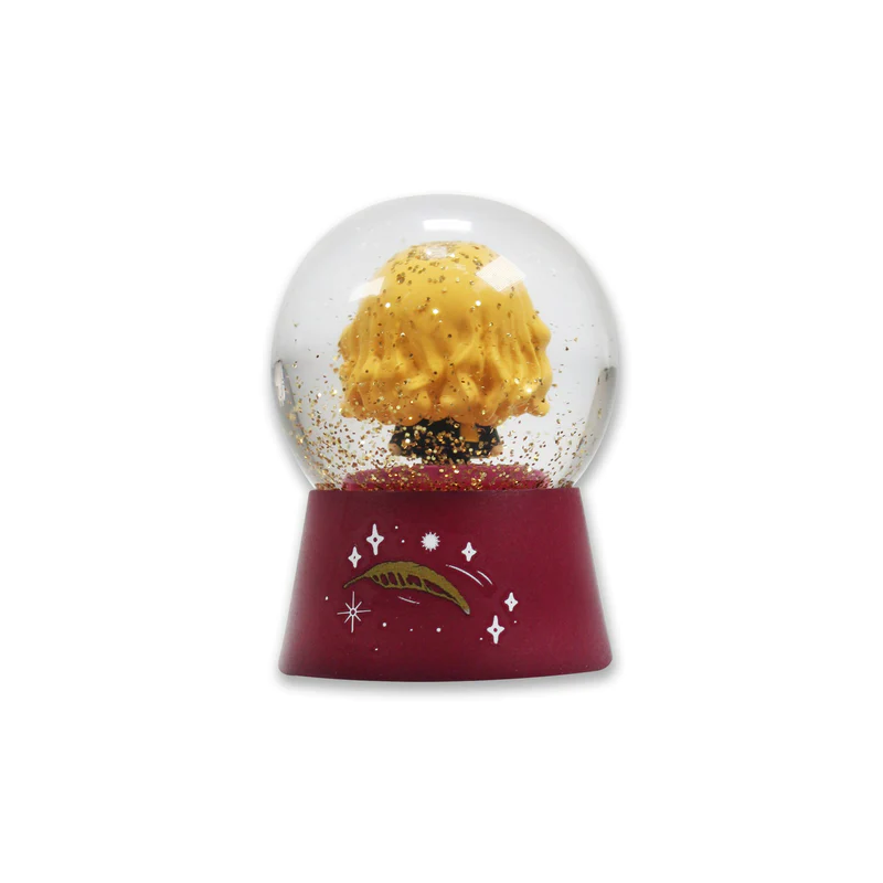 HARRY POTTER - Hermione Kawaii - Boule à Neige 45mm 