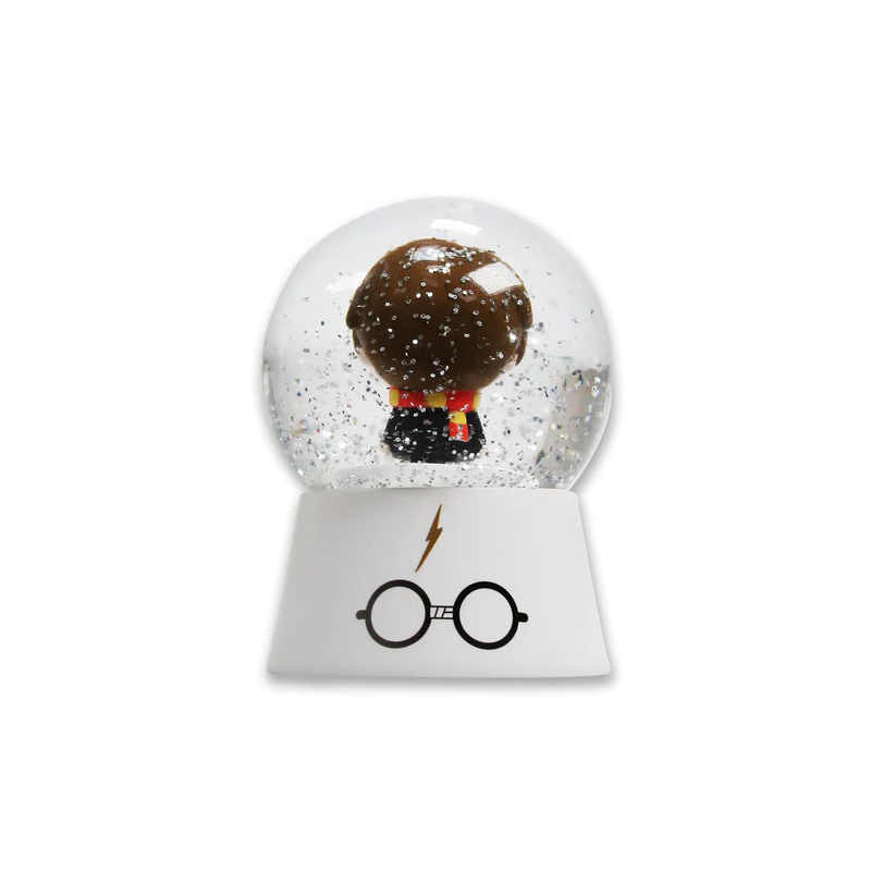 HARRY POTTER - Harry Potter Kawaii - Boule à Neige 45mm 