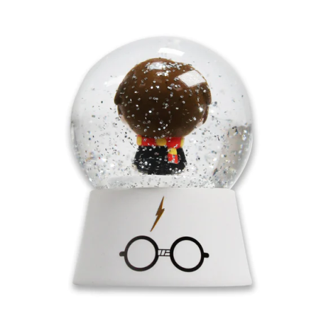 HARRY POTTER - Harry Potter Kawaii - Boule à Neige 45mm 