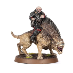 M-E SBG: GOTHMOG LIEUTENANT OF SAURON