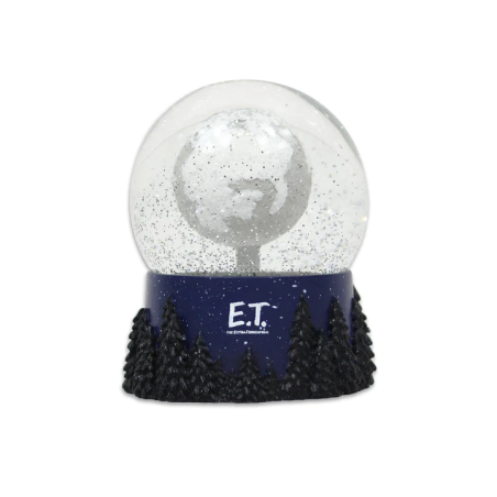 E.T. - Boule à Neige 65mm 